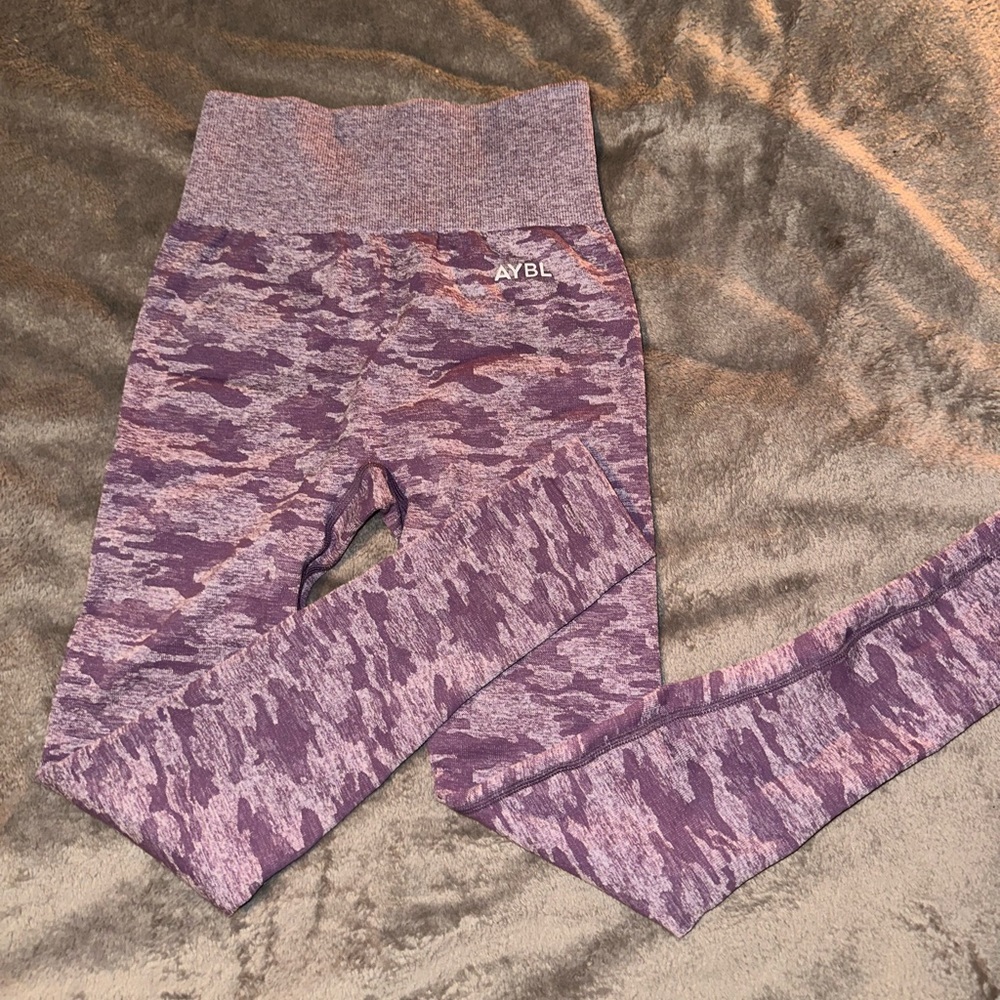 AYBL Leggings XS